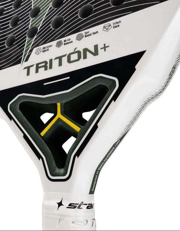 Pala Starvie Triton Balance + 2026