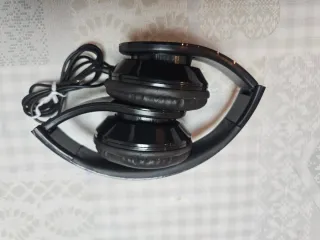 Auriculares con cable jack 3,5 mm