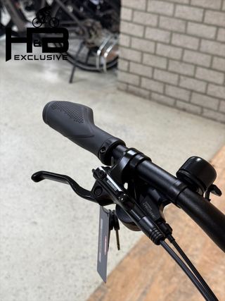 Cube Kathmandu Hybrid Pro 625 Shimano Deore 2022