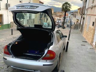 Ford modeo Zetec 2000