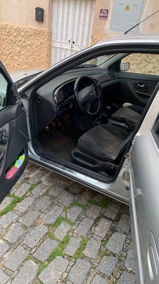 Ford modeo Zetec 2000