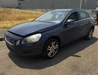 Puerta delantera volvo puerta v60 familiar 1130835