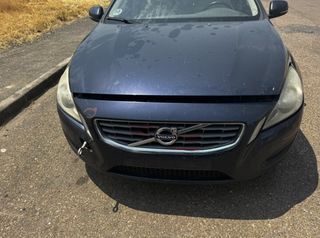 Puerta delantera volvo puerta v60 familiar 1130835