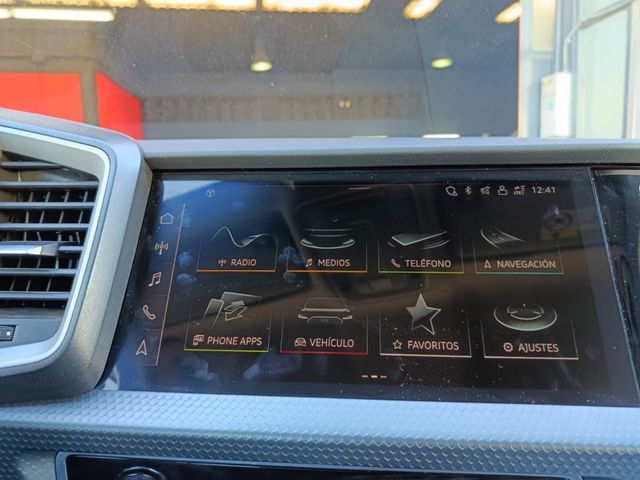 A1 - DESDE 357€/MES ¡SIN PAGAR ENTRADA!