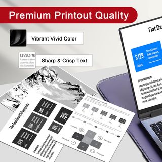 2 Cartuchos Tóner Negro 070H CRG-070H