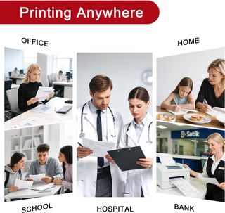 2 Cartuchos Tóner Negro 070H CRG-070H