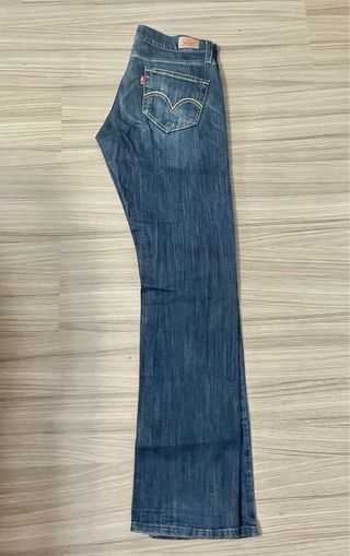 Pantalones vaqueros Levi's mujer Talla:5 medium.