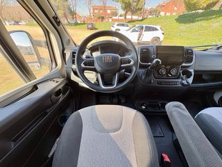 KNAUS VAN TI 650 MEG 2025 Vansation, AUT0. 7000 KM