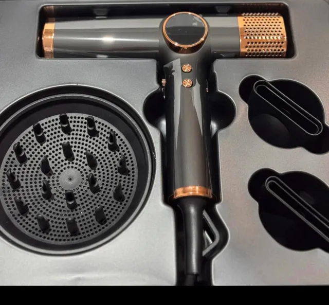 Secador pelo profesional