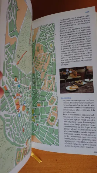 Guía Total de Andalucía