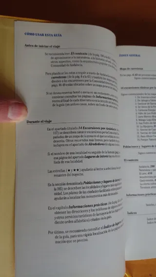 Guía Total de Andalucía