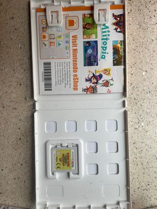 Donkey Kong Country Returns 3D Nintendo 3DS