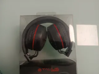 Auriculares Talius HPH-5005 Plegables