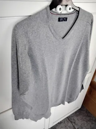 Jersey Hombre Springfield.