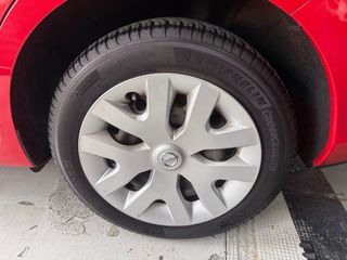 Nissan Pulsar 2017 1.2 TEKNA ETIQUETA C