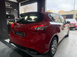 Nissan Pulsar 2017 1.2 TEKNA ETIQUETA C