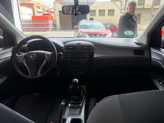 Nissan Pulsar 2017 1.2 TEKNA ETIQUETA C