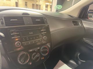 Nissan Pulsar 2017 1.2 TEKNA ETIQUETA C