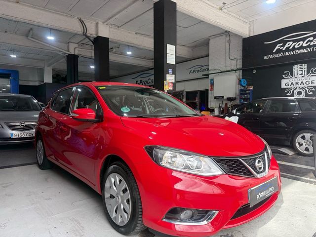 Nissan Pulsar - Miniatura 3