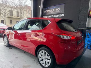 Nissan Pulsar 2017 1.2 TEKNA ETIQUETA C
