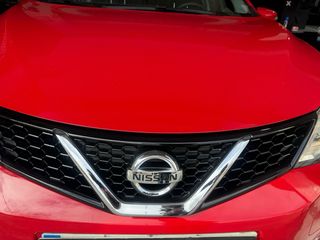 Nissan Pulsar 2017 1.2 TEKNA ETIQUETA C