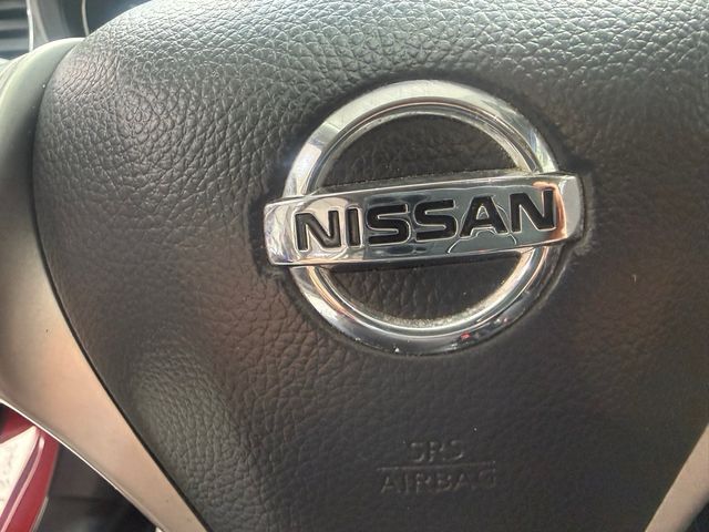 Nissan Pulsar 2017 1.2 TEKNA ETIQUETA C