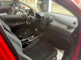Nissan Pulsar 2017 1.2 TEKNA ETIQUETA C
