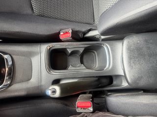 Nissan Pulsar 2017 1.2 TEKNA ETIQUETA C