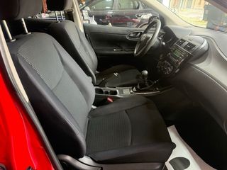 Nissan Pulsar 2017 1.2 TEKNA ETIQUETA C