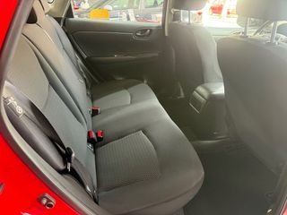 Nissan Pulsar 2017 1.2 TEKNA ETIQUETA C