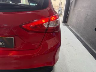 Nissan Pulsar 2017 1.2 TEKNA ETIQUETA C