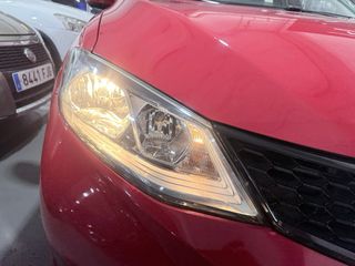 Nissan Pulsar 2017 1.2 TEKNA ETIQUETA C