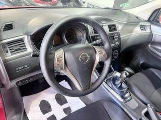 Nissan Pulsar 2017 1.2 TEKNA ETIQUETA C
