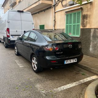 Mazda 3 2006