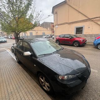 Mazda 3 2006