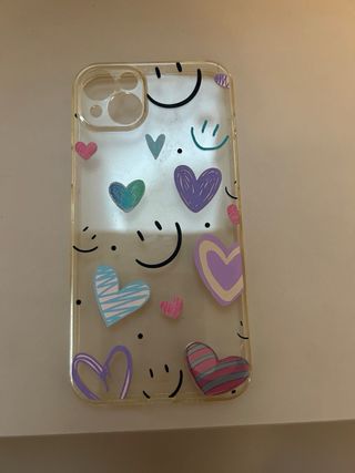 Custodie per iPhone 14 Plus