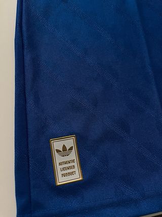 Real Madrid MBAPPE 10