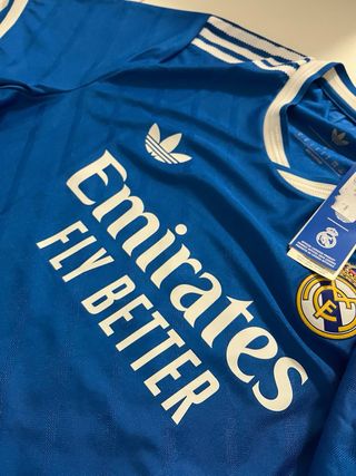 Real Madrid MBAPPE 10