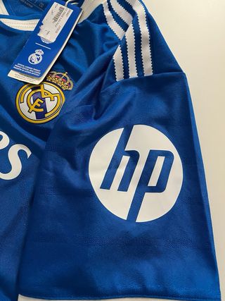 Real Madrid MBAPPE 10