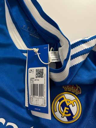 Real Madrid MBAPPE 10