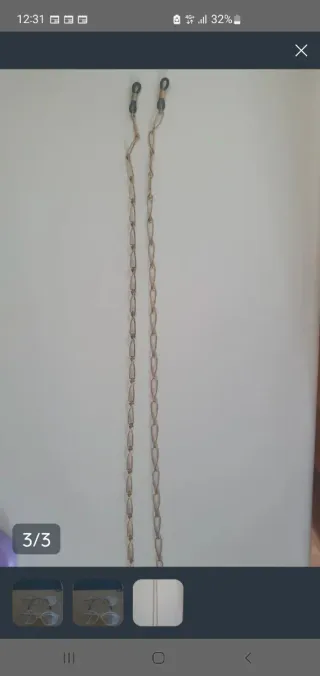 Lote Gafas Sol y Graduadas Variadas