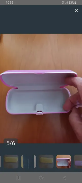 Lote Gafas Sol y Graduadas Variadas