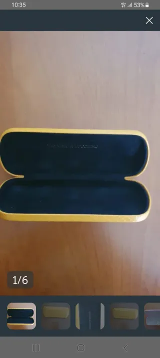 Lote Gafas Sol y Graduadas Variadas