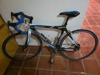Orbea Orca Carbono. Talla M