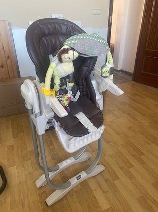 Trona de bebé Chicco