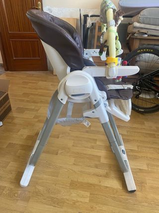 Trona de bebé Chicco
