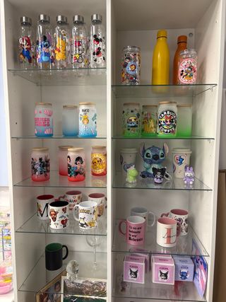 Liquidación total por cierre