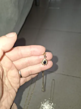 NUEVOS! Pack Cadenas Doradas y colgante baño oro