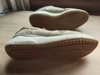 Zapatillas Beige Mujer Pikolinos