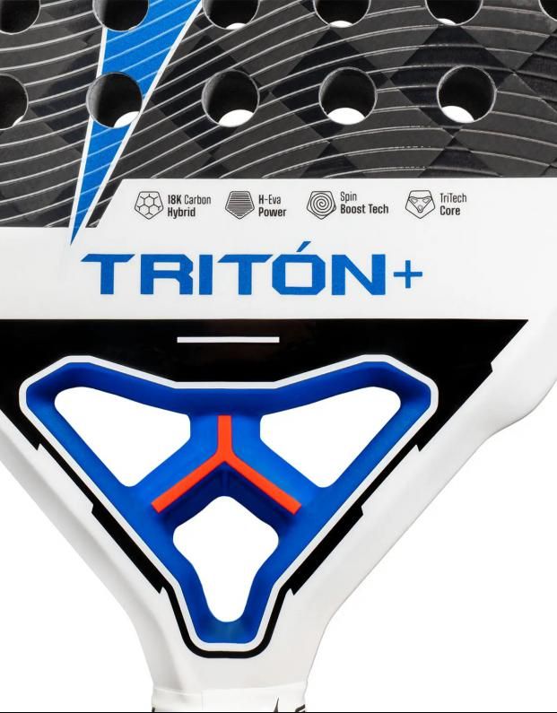 Pala Starvie Triton Power+ 2026